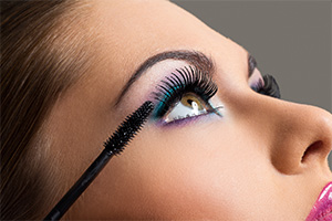Eyelash makeup Canberra